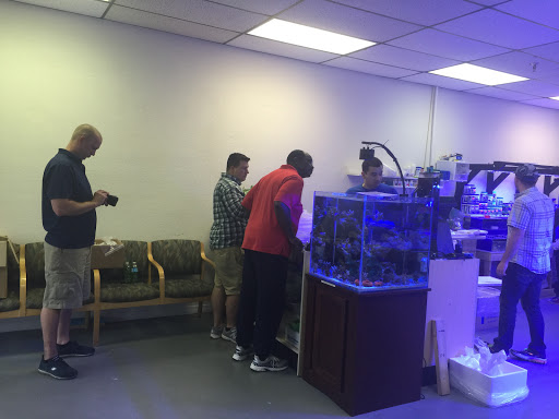 Pet Store «Corals and Fins», reviews and photos, 5011 W Hillsborough Ave, Tampa, FL 33634, USA