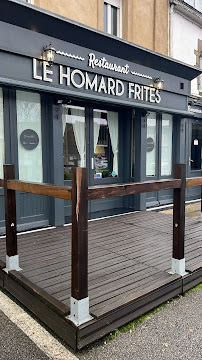 Les plus récentes photos du Restaurant Le Homard Frites à Vannes - n°1