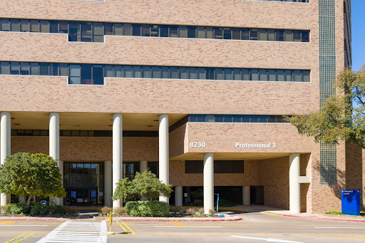 UT Southwestern Surgical Oncology at Texas Health Dallas