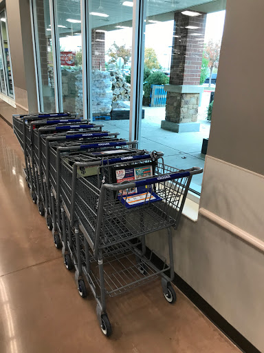 Grocery Store «Kroger Marketplace», reviews and photos, 2671 Little Elm Pkwy, Little Elm, TX 75068, USA