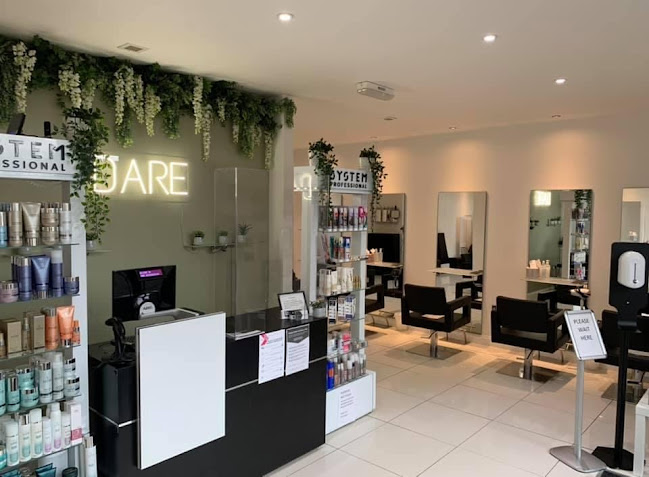 Reviews of Dare Hairdressing in Dunfermline - Barber shop
