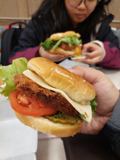 Fast Food Restaurant «Chick-fil-A», reviews and photos, 14730 W Colfax Ave, Lakewood, CO 80401, USA