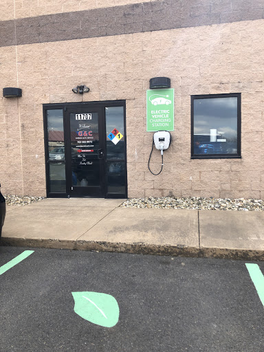 Auto Repair Shop «G&C Tire and Auto Service», reviews and photos, 11707 Pump Station Way, Manassas, VA 20109, USA