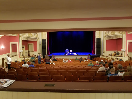 Performing Arts Theater «Paramount Theatre, VT», reviews and photos, 30 Center St, Rutland, VT 05701, USA