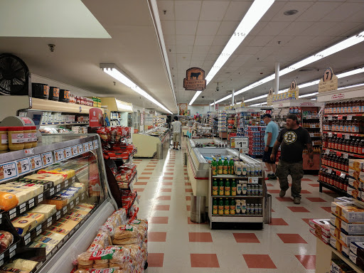 Grocery Store «Market Basket», reviews and photos, 11 Wood St, Lowell, MA 01851, USA