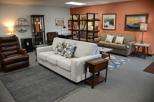 Furniture Store «Martin Fine Furniture», reviews and photos, 5420 S East St, Indianapolis, IN 46227, USA