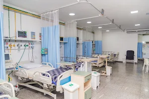 Hospital Semiu image