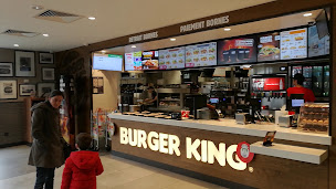 Photo n°1 de Burger King à Montélimar ()