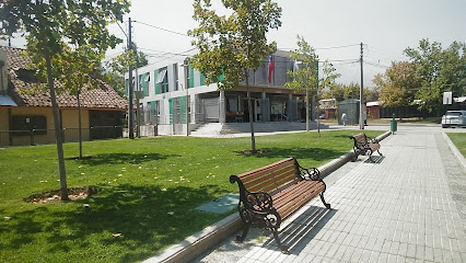 Centro Comunitario Patricia