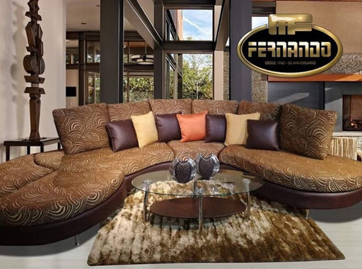 Fabrica de Muebles Fernando, C.A.