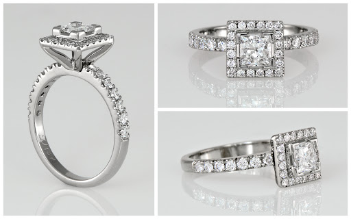 Jeweler «Dutilles Jewelry Design Studio», reviews and photos, 55 N Park St, Lebanon, NH 03766, USA