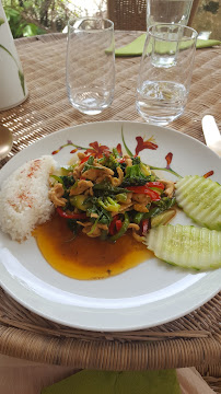 Plats et boissons du Restaurant thaï Thaitae à Sens - n°15