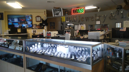Pawn Shop «Desert Hot Springs Jewelry», reviews and photos