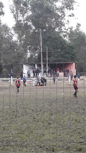 Club Atlètico 5 Esquinas - Campo de Fùtbol