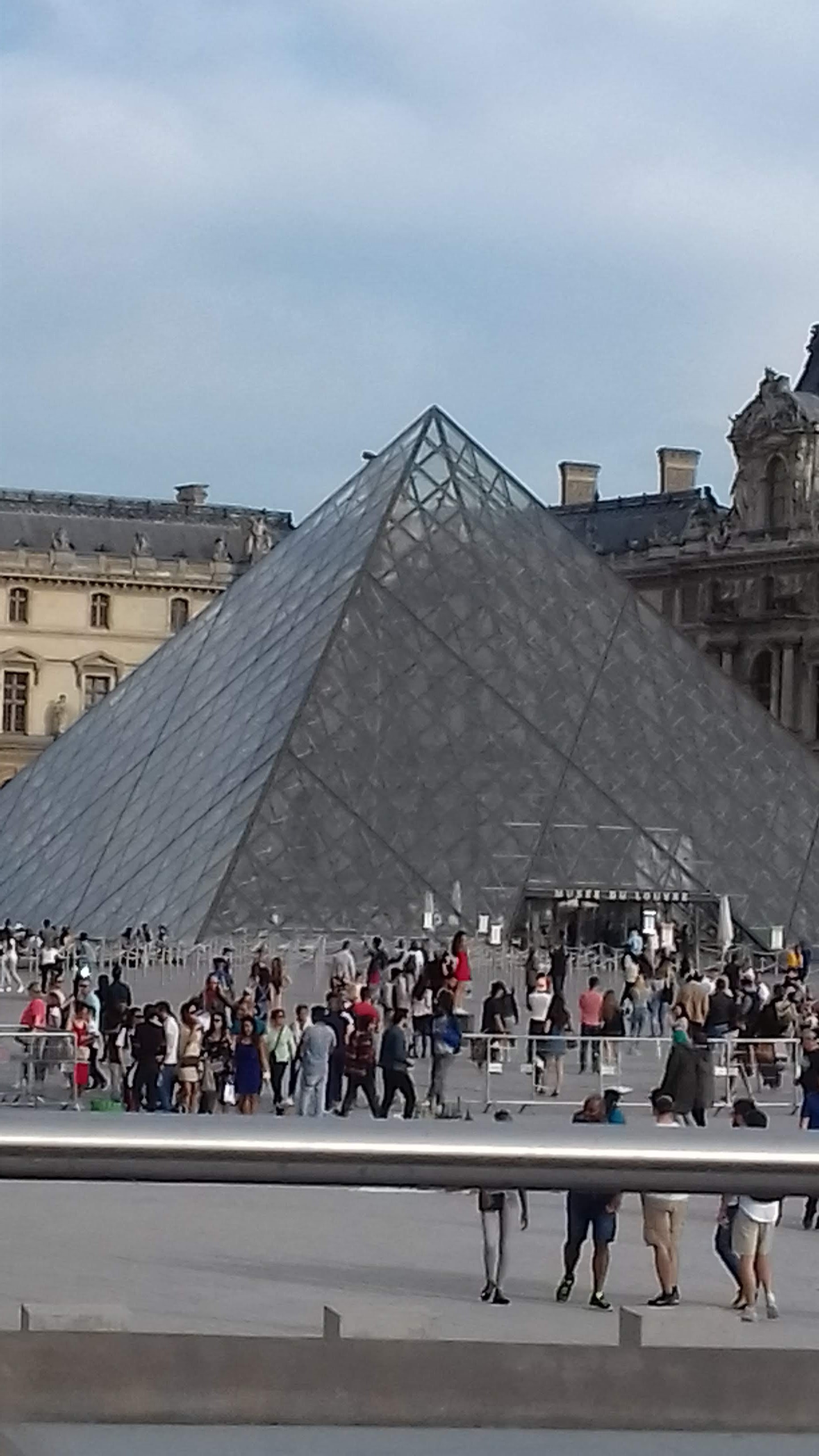 Photo n° 1 de l'avis de Corine.o fait le 28/04/2019 à 11:31