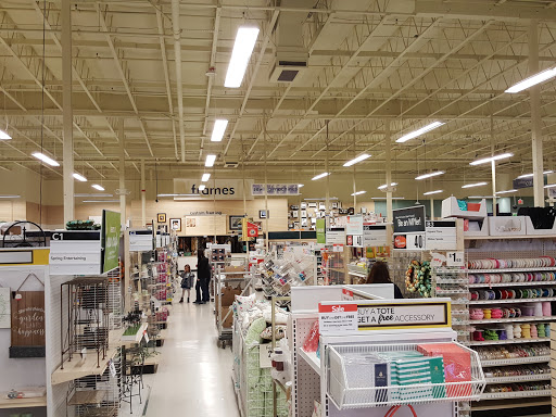 Fabric Store «Jo-Ann Fabrics and Crafts», reviews and photos, 2886 NW Bucklin Hill Rd, Silverdale, WA 98383, USA