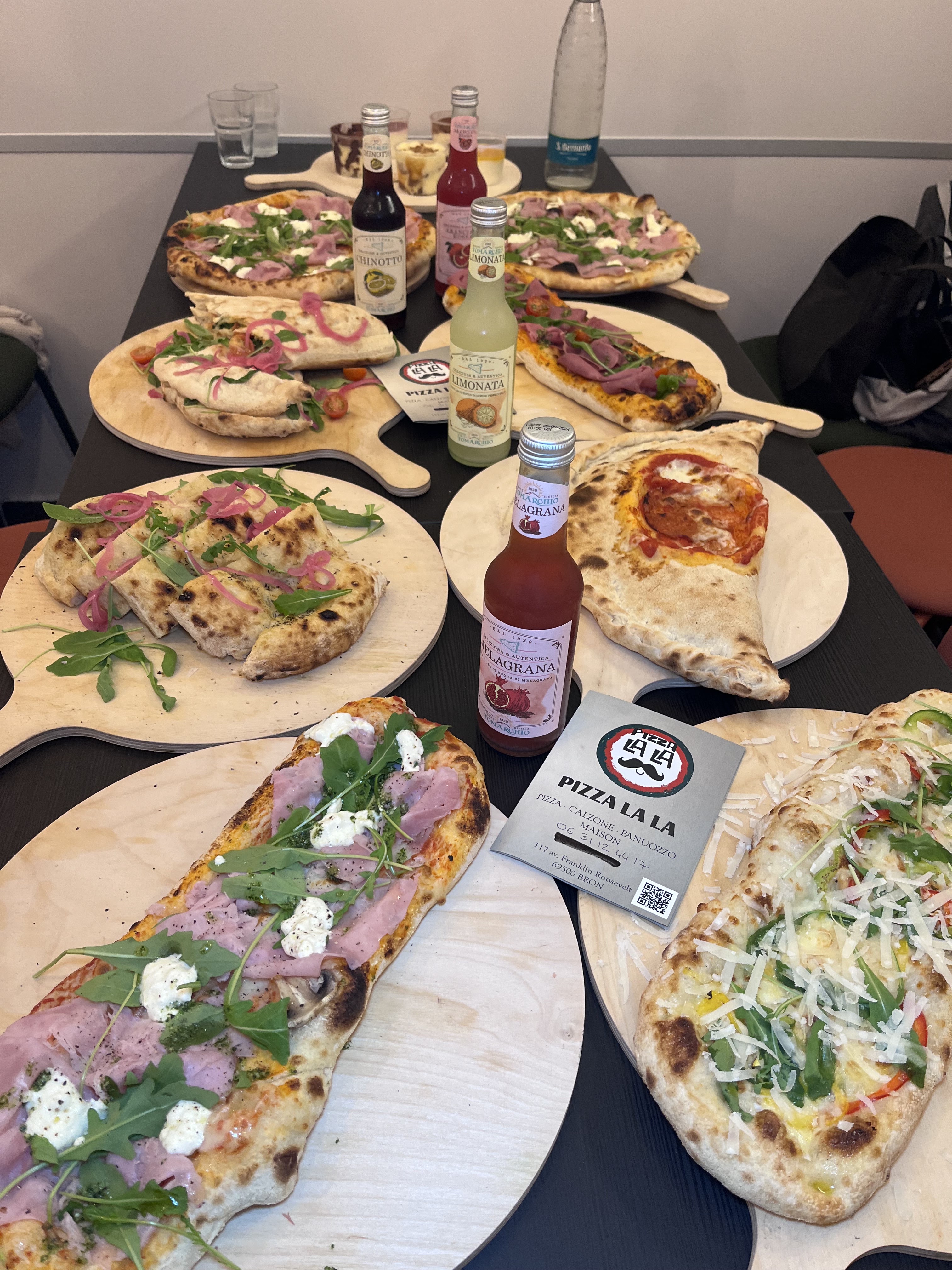Photo n° 1 de l'avis de Food.y fait le 21/11/2023 à 23:05