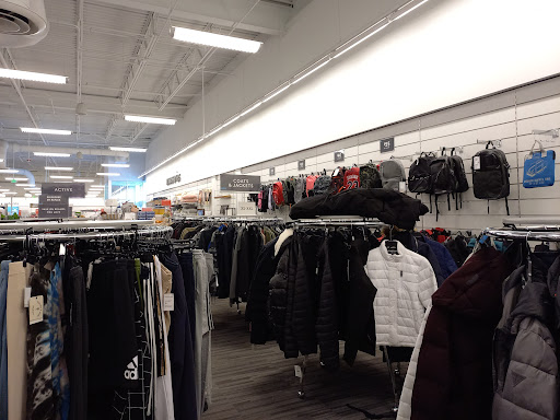 Department Store «Nordstrom Rack Mercer Mall», reviews and photos, 3371 US-1, Lawrenceville, NJ 08648, USA