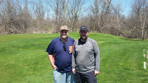 Golf Course «Riverview Highlands Golf Course», reviews and photos, 15015 Sibley Rd, Riverview, MI 48193, USA