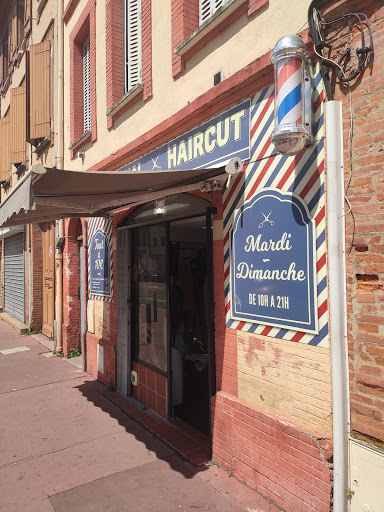 Cheap hairdresser Toulouse