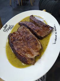 Steak du Restaurant Bistro Régent à Carcassonne - n°6