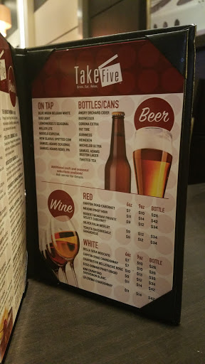 Movie Theater «Marcus Point Cinema», reviews and photos, 7825 Big Sky Dr, Madison, WI 53719, USA