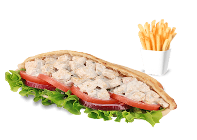 Snack Top Sandwich Chez Momo, tacos et sandwiches à Martigues à Martigues