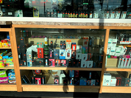 Tobacco Shop «Oasis Smoke Shop», reviews and photos, 5515 State Line Ave, Hammond, IN 46320, USA