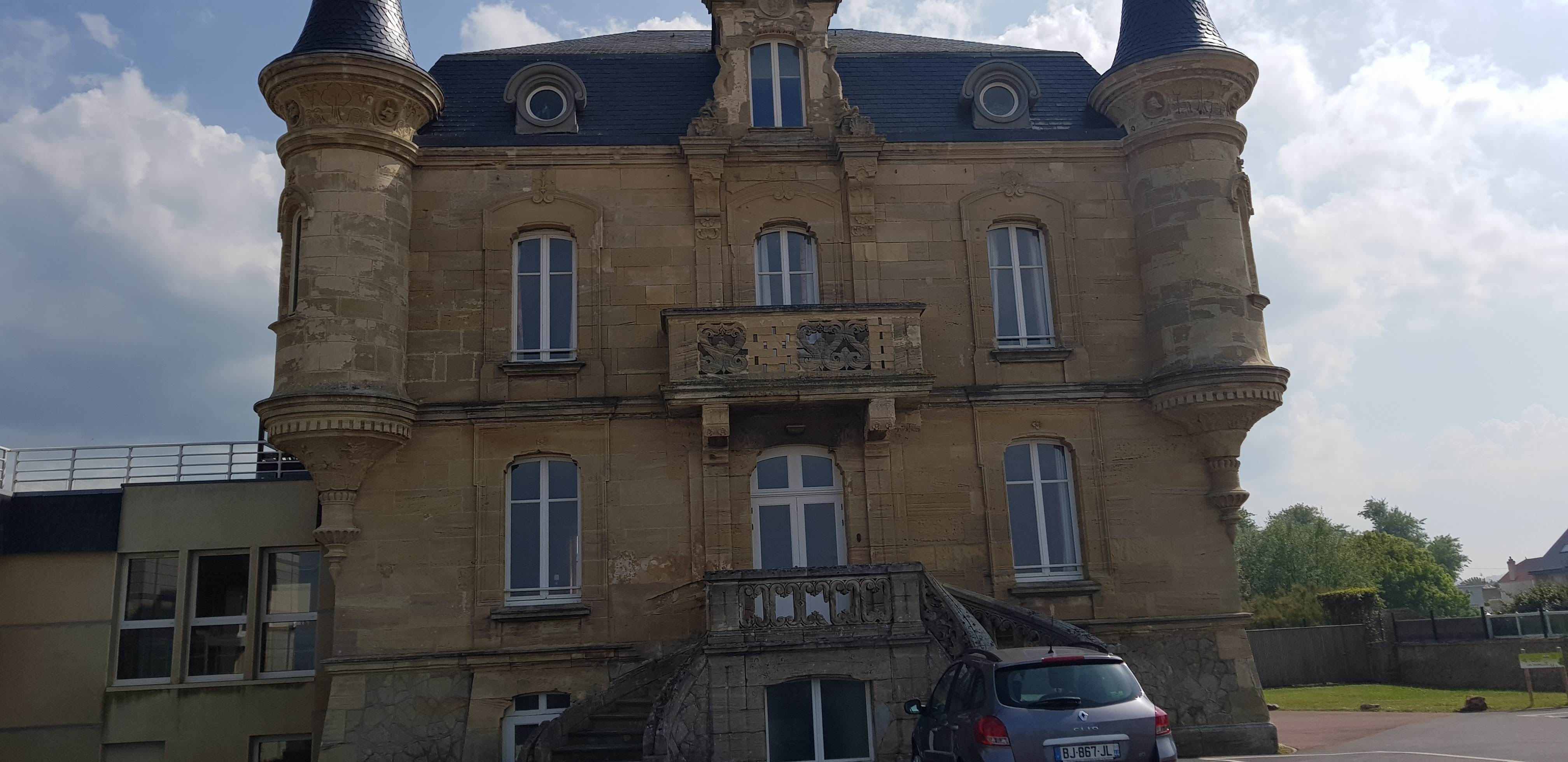 Photo n° 2 de l'avis de Yayate. fait le 13/06/2018 à 10:13