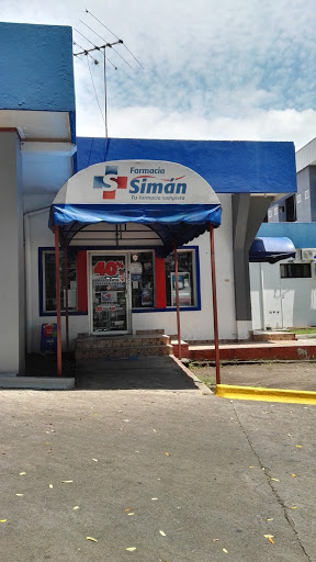 Farmacia Simán