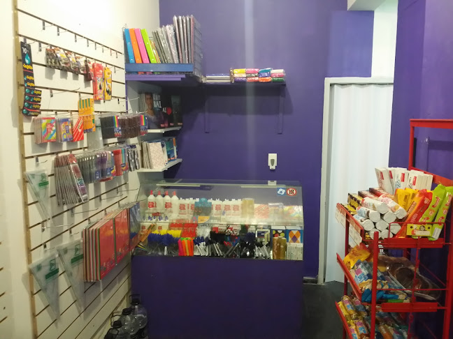 Kiosco Los 4 Lavadero Washapp