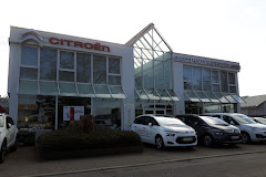 Spiegelhalder & Heiler - Toyota & Citroen