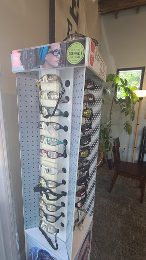 Optician «Visions Optical», reviews and photos, 2615 Orchard Lake Rd, Sylvan Lake, MI 48320, USA