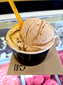 Crème glacée du Restaurant de sundae Pino Gelato à Orléans - n°11