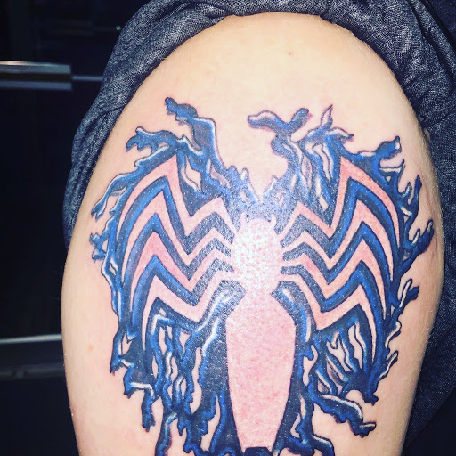 Explore tattoo ideas para mujeres, creative tattoo ideas in Muncie, available at The Tattoo Studio