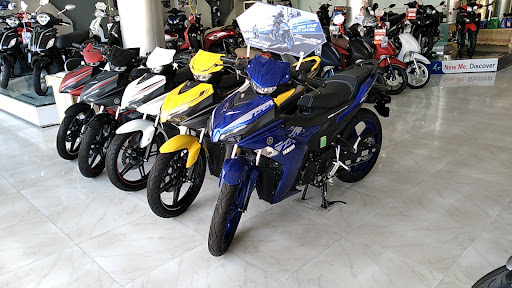 Top 20 cửa hàng xe yamaha Huyện Yên Lập Phú Thọ 2022