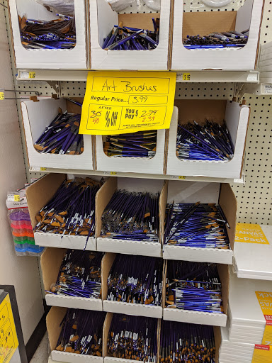 Craft Store «A.C. Moore Arts and Crafts», reviews and photos, 1515 Lititz Pike, Lancaster, PA 17601, USA