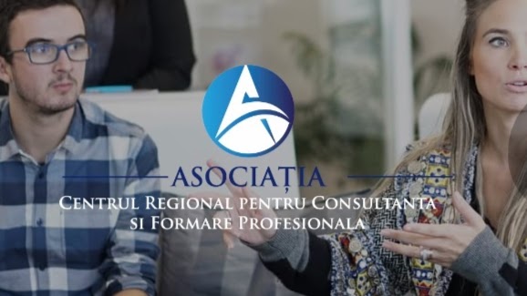 Centrul Regional pentru Consultanță și Formare Profesională - <nil>