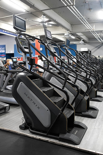 Gym «Synergy Fitness Club - Baldwin», reviews and photos, 830 Atlantic Ave, Baldwin, NY 11510, USA