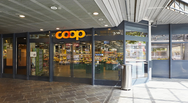 Coop Supermarkt Langenthal Tell