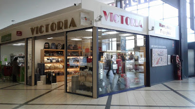 Victoria à Dole