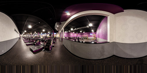 Gym «Planet Fitness», reviews and photos, 55 Crystal Ave Suite 402, Derry, NH 03038, USA