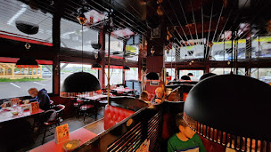 Photo n°81 de Buffalo Grill Beaune à Beaune ()