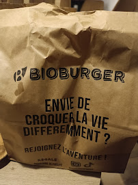 Les plus récentes photos du Restaurant de hamburgers Bioburger Wacken à Strasbourg - n°14
