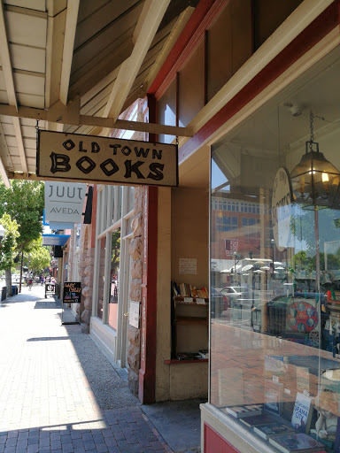 Used Book Store «Old Town Books», reviews and photos, 518 S Mill Ave, Tempe, AZ 85281, USA