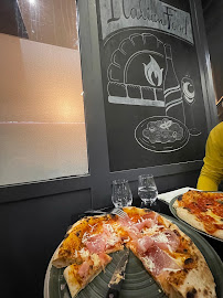 Pizza du Quartier Latin - Restaurant Pizzeria à Paris - n°15