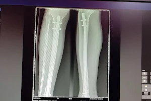 Niwari orthopedic center image