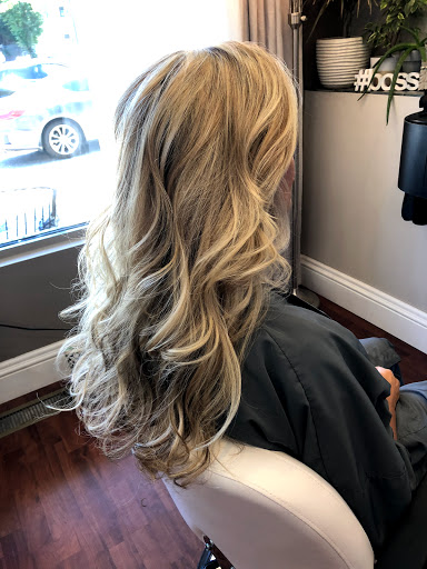 Hair Salon «Z Hair Studio/Color Bar», reviews and photos, 92 Bridgeport Ave, Milford, CT 06460, USA