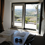 Photo n°2 de l'avis de Helena.l fait le 29/08/2020 à 18:40 sur le  Tasca do Mirante à Aldeia Galega da Merceana