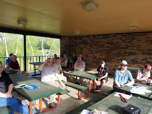 Park «Valley View Park», reviews and photos, 5575 Ozark Avenue North, Oak Park Heights, MN 55082, USA